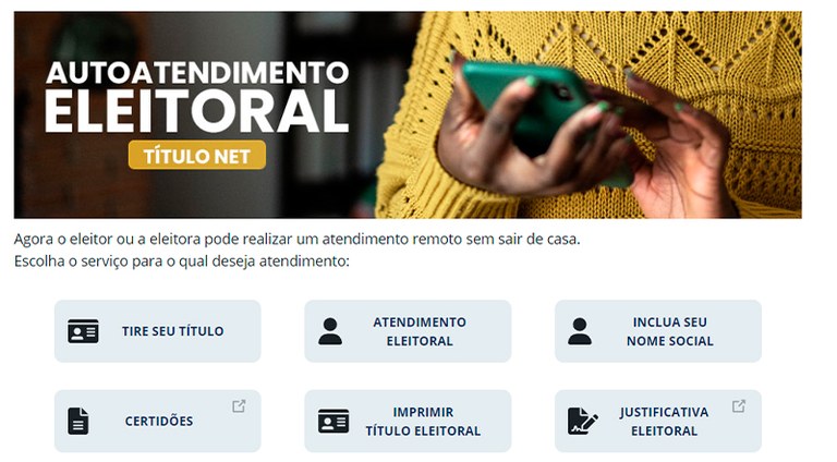 Eleições 2020: Veja como emitir guia para quitação de multa