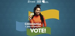 Parceria TSE Kwai - 13.04.2026