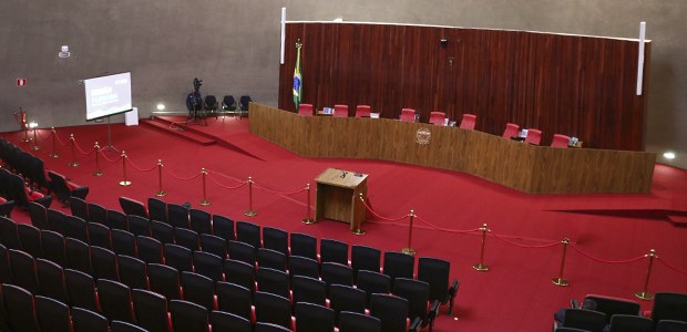 Plenário do TSE