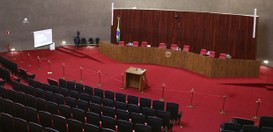Plenário do TSE
