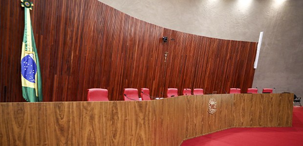 Plenário do TSE