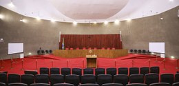 Plenário do TSE