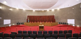 Plenário do TSE