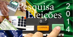 Pesquisa Eleições 2014