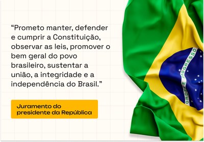 Pilar da democracia, Constituição Federal completa 35 anos - 05.10.2023