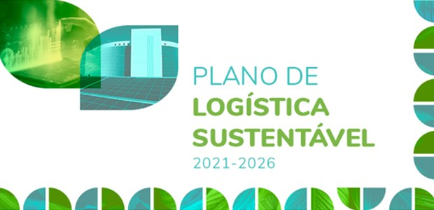 Plano de logística sustentável 2021 - 2026 - 05.06.2023