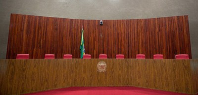 Plenário TSE - pauta de julgamento Plenário TSE - pauta de julgamento
