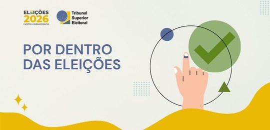 Ações judiciais e recursos podem ser movidos por partidos, Ministério Público, candidatas e cand...