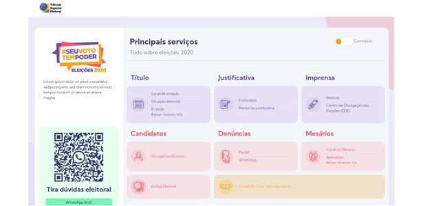 Código Fonte: 6 coisas que você precisa saber — Tribunal Regional