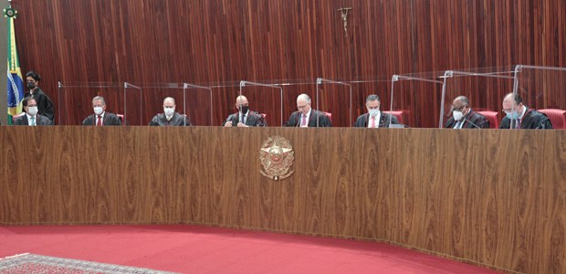 Posse do ministro Fachin, em 22.02.2022 Posse do ministro Fachin