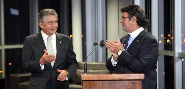 Posse do ministro Marco Aurélio como substituto no TSE em 26.06.2018 Posse do ministro Marco Aurélio como substituto no TSE
