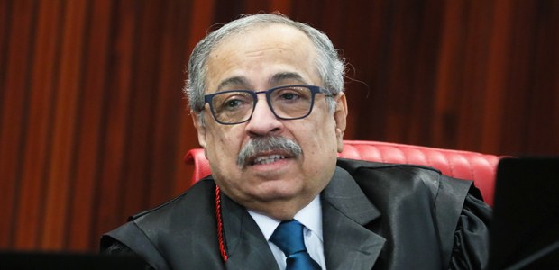 Posse do ministro Og Fernades em 30.08.2018 Posse do ministro Og Fernades