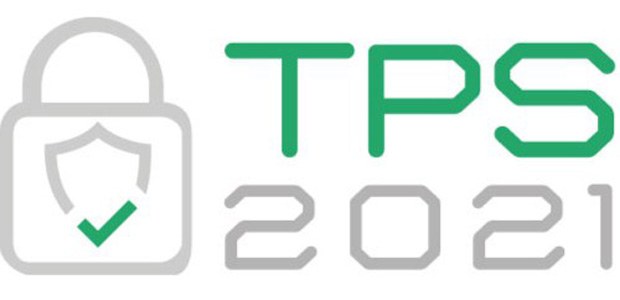 Pré-inscrições TPS 2021.