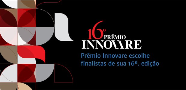 16º Prêmio Innovare