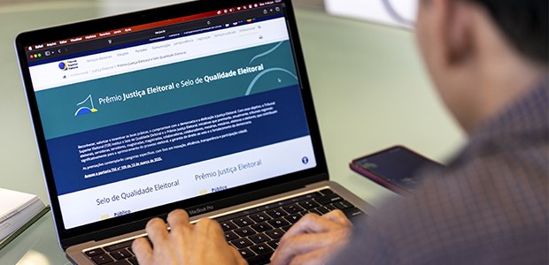 Prêmio Justiça Eleitoral 2025 Prêmio Justiça Eleitoral 2025