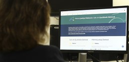 Prêmio Justiça Eleitoral 2025