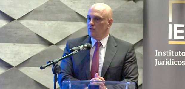 Presidente do TSE defende regras para inteligência artificial nas Eleições 2024 - 12.12.2023 Presidente do TSE defende regras para inteligência artificial nas Eleições 2024 - 12.12.2023