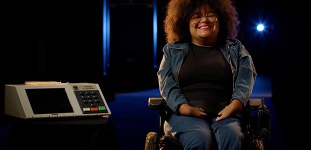 Presidente do TSE destaca os 13 anos do Programa de Acessibilidade da Justiça Eleitoral - 19.06....