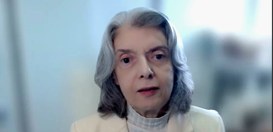 Presidente do TSE participou, nesta sexta (20), de evento da Associação Nacional dos Magistrados...