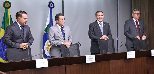Presidente do TSE realiza palestra no painel técnico “Impactos das Decisões do TCU na Inelegibil...