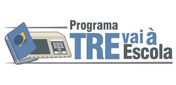 Programa TRE vai à Escola - 03.01.2023 Programa TRE vai à Escola - 03.01.2023