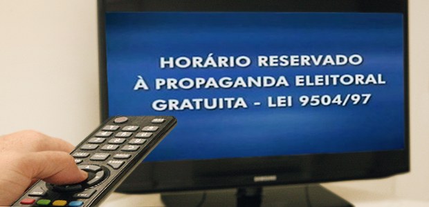 Propaganda eleitoral 