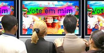 propaganda Eleitoral propaganda Eleitoral
