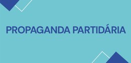 Propaganda Partidária 2026