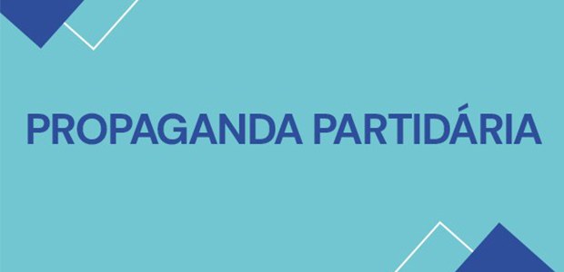 Propaganda Partidária 2026