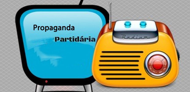 Propaganda partidária da semana, em 04.04.2022 Propaganda partidária da semana