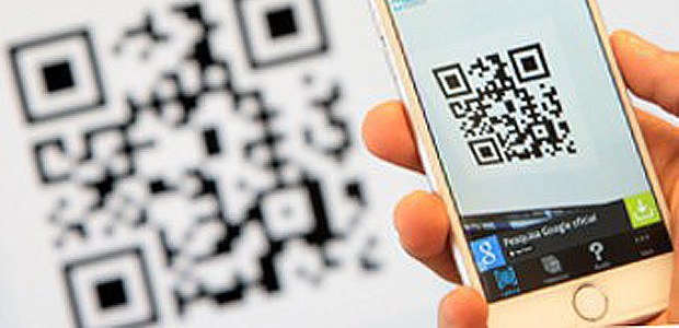 QR Code em 28.01.2016