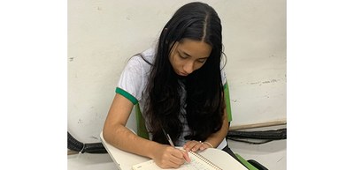 Rafaela Ayumi - 01.12.2023