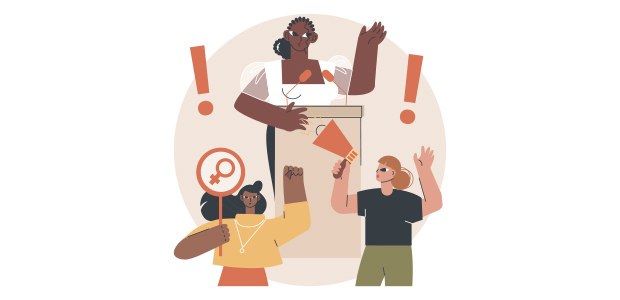 Reeleição feminina cai mesmo com aumento de tentativas de eleição - 03.01.2024