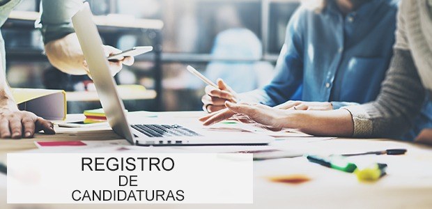 Registro de candidaturas Eleições 2022 em 26.01.2022