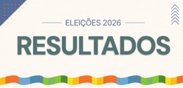 Resultados Eleições 2026