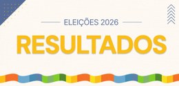 Resultados Eleições 2026