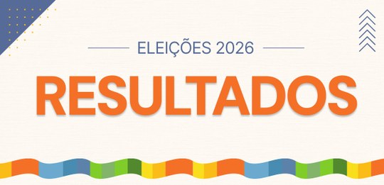 Resultados Eleições 2026