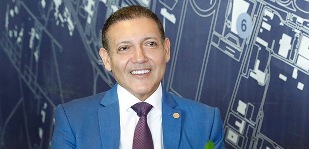 Reunião com embaixadores - 16.06.2026