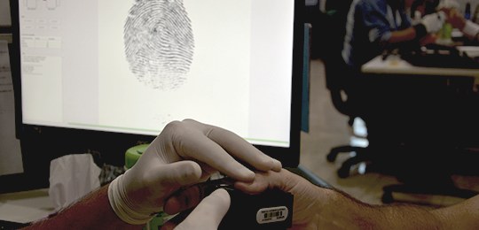 Revisão Eleitoral e Biometria em Corumbá e Ladário