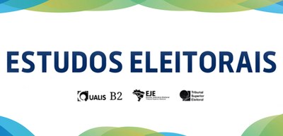 Revista Estudos Eleitorais - 05.09.2023 Revista Estudos Eleitorais - 05.09.2023