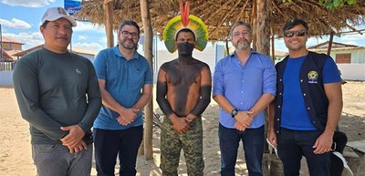 Selo de Qualidade Eleitoral TRE AL - 12.11.2025