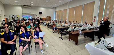 Selo de Qualidade Eleitoral TRE-PR - 19.11.2025 Selo de Qualidade Eleitoral TRE-PR - 19.11.2025