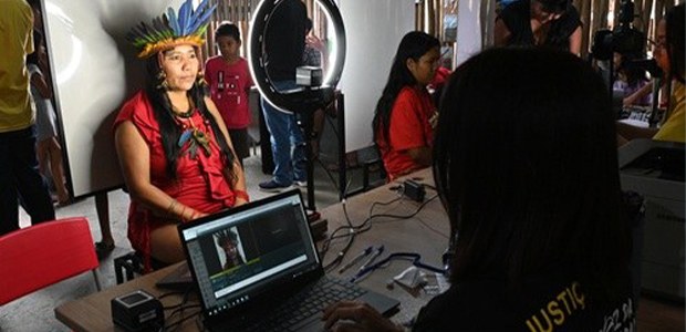 Selo de Qualidade Eleitoral TRE-RJ - 29.10.2025 Selo de Qualidade Eleitoral TRE-RJ - 29.10.2025