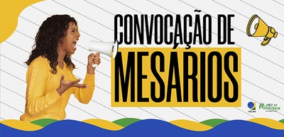 Selo de Qualidade Eleitoral TRE RN - 12.11.2025