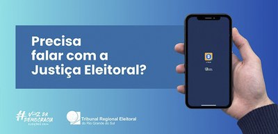 Selo de Qualidade Eleitoral TRE-RS - 19.11.2025 Selo de Qualidade Eleitoral TRE-RS - 19.11.2025
