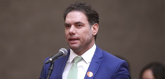 Foto: Alejandro Zambrana/Secom/TSE - 2° dia - Audiências Públicas - Instruções gerais para as El...