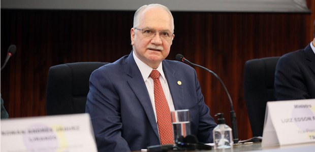 Seminário Internacional sobre Integridade Eleitoral na América Latina, em 04,10.2021 Seminário Internacional sobre Integridade Eleitoral na América Latina.