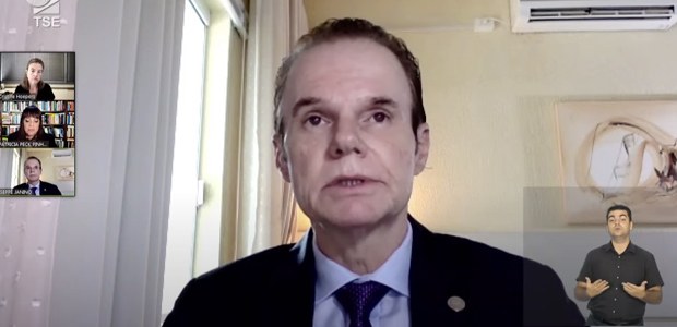 Seminário LGPD - 08.02.2021