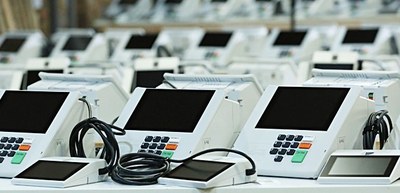 Série Como Nasce uma urna - Urnas eletrônicas - 14.05.2024