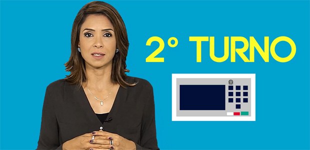 Série de vídeos do TSE esclarece eleitores sobre boatos nas eleições em 25.10.2018 Série de vídeos do TSE esclarece eleitores sobre boatos nas eleições